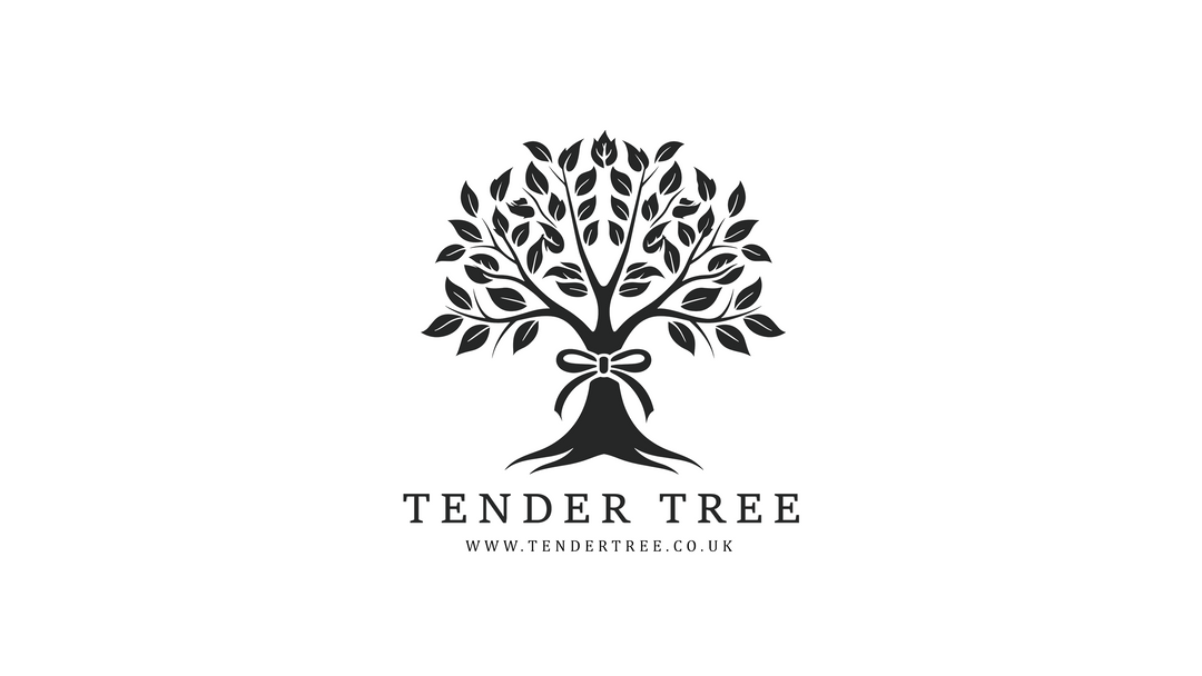 Tender Tree Launches New Website!